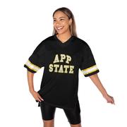 App State Gameday Couture Until Kickoff Fashion Jersey